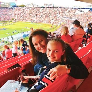 Meet your Posher, Michelle